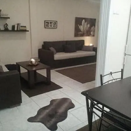 City Center / 70 Sqm / With View * Szaloniki