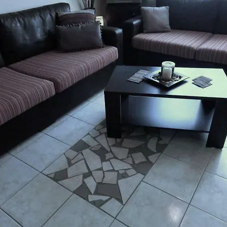 City Center / 70 Sqm / With View Salonicco