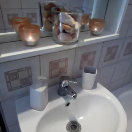 City Center / 70 Sqm / With View Appartamento