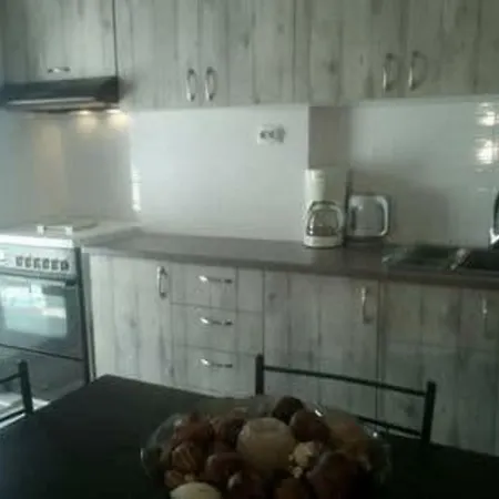 City Center / 70 Sqm / With View * Szaloniki