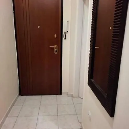 City Center / 70 Sqm / With View Szaloniki