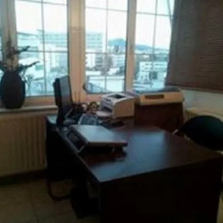 City Center / 70 Sqm / With View Apartman