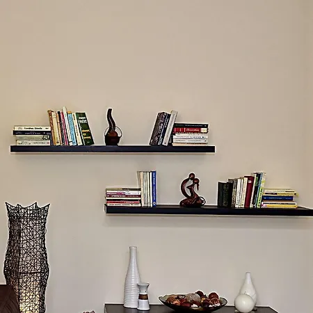 Apartman City Center / 70 Sqm / With View Szaloniki