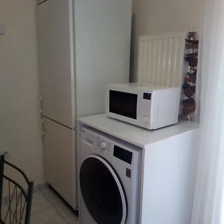 City Center / 70 Sqm / With View Apartman