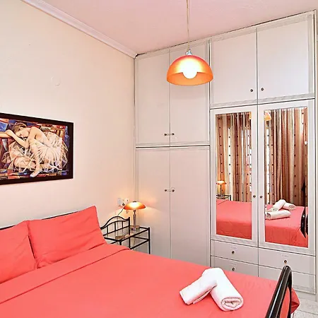 City Center / 70 Sqm / With View Apartman