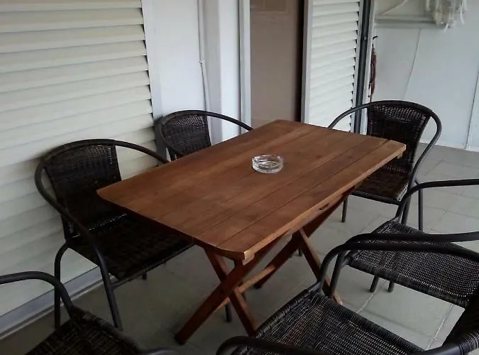 Apartament City Center / 70 Sqm / With View *