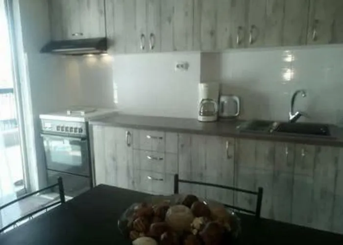 City Center / 70 Sqm / With View * Salonic