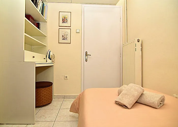 City Center / 70 Sqm / With View Apartament *