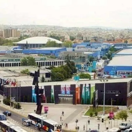 City Center / 70 Sqm / With View 아파트 테살로니키