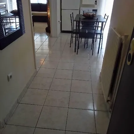 아파트 City Center / 70 Sqm / With View *