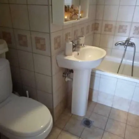 City Center / 70 Sqm / With View Apartment Thessaloniki