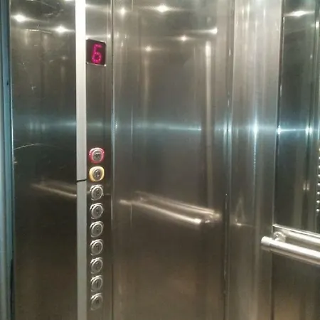 City Center / 70 Sqm / With View