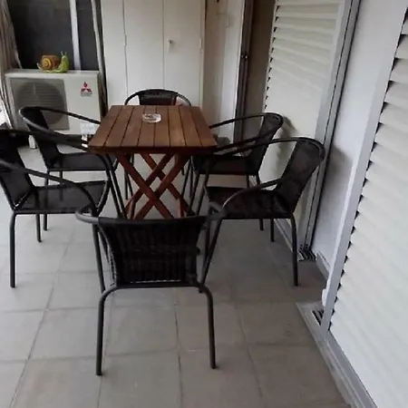 City Center / 70 Sqm / With View *