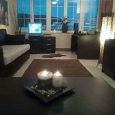 Apartment City Center / 70 Sqm / With View Thessaloniki