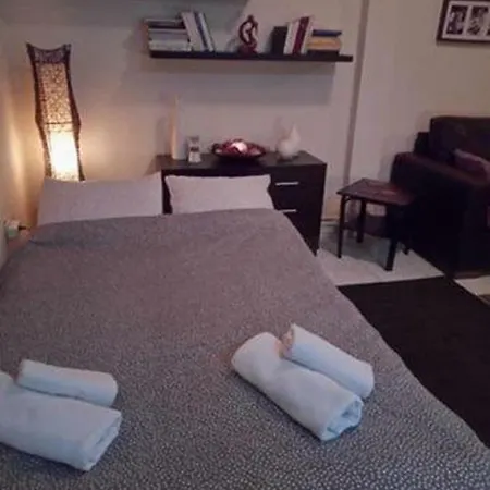 아파트 City Center / 70 Sqm / With View 테살로니키