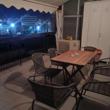 City Center / 70 Sqm / With View