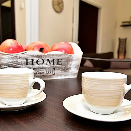 City Center / 70 Sqm / With View * 테살로니키