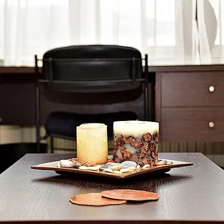 City Center / 70 Sqm / With View