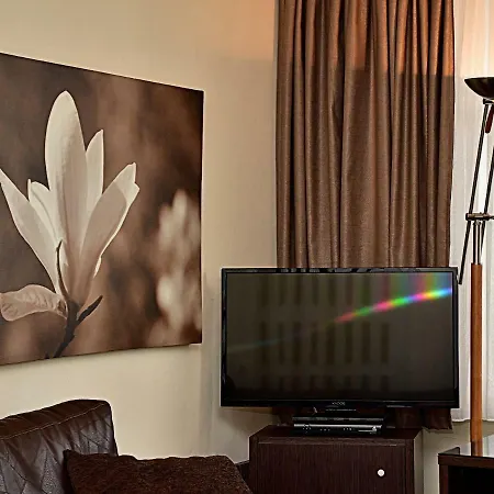 City Center / 70 Sqm / With View 아파트