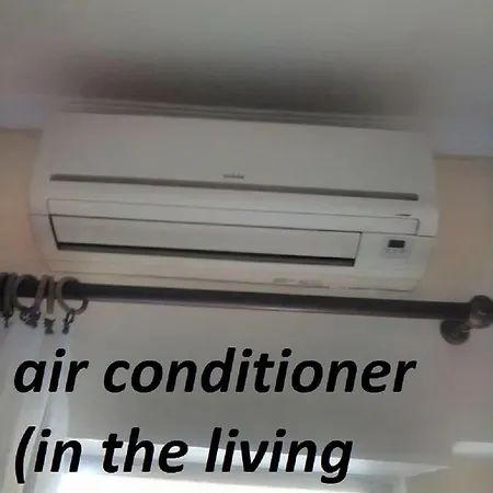 City Center / 70 Sqm / With View 테살로니키