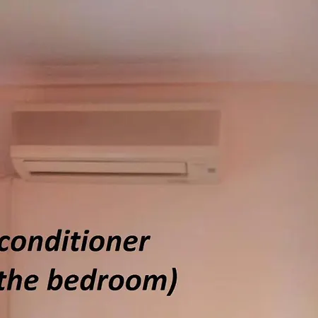 City Center / 70 Sqm / With View