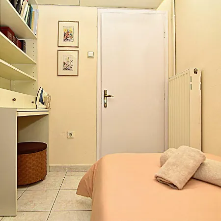 City Center / 70 Sqm / With View Daire *