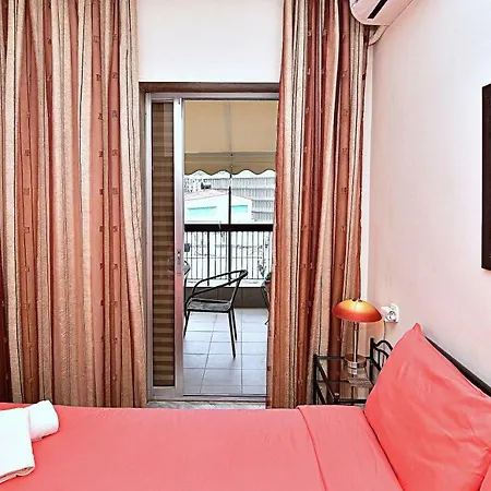 City Center / 70 Sqm / With View