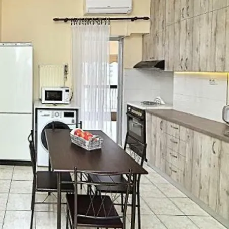 City Center / 70 Sqm / With View