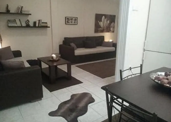 City Center / 70 Sqm / With View * Thessaloníki