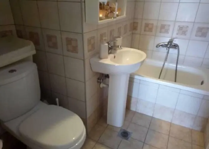 City Center / 70 Sqm / With View Lejlighed Thessaloníki