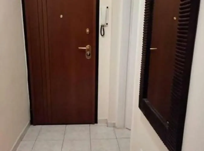 City Center / 70 Sqm / With View Thessaloníki
