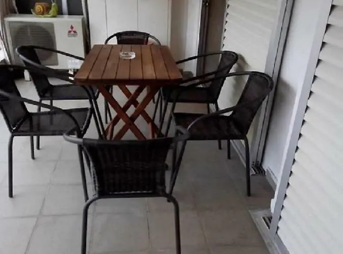City Center / 70 Sqm / With View *