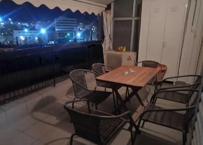 City Center / 70 Sqm / With View