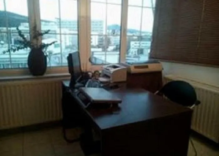 City Center / 70 Sqm / With View Apartamento