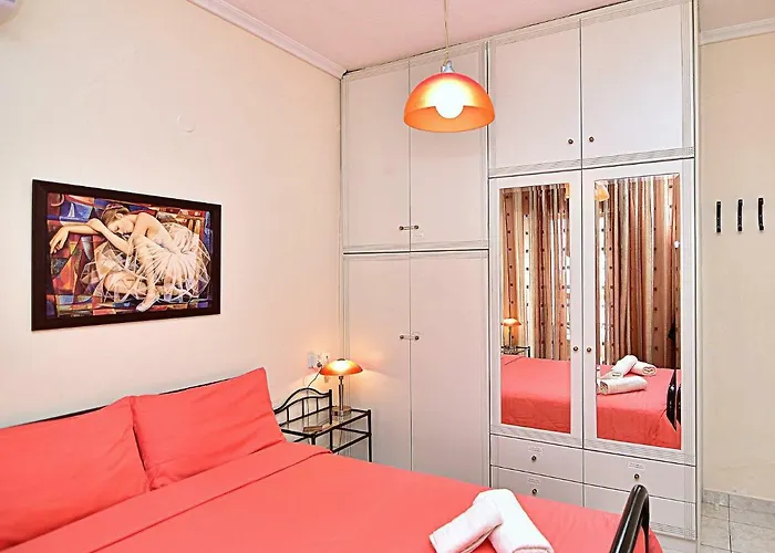 City Center / 70 Sqm / With View Lejlighed