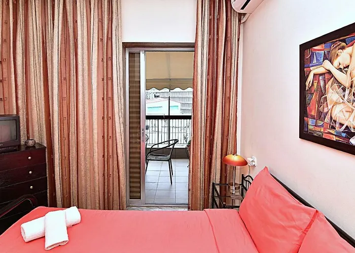 City Center / 70 Sqm / With View